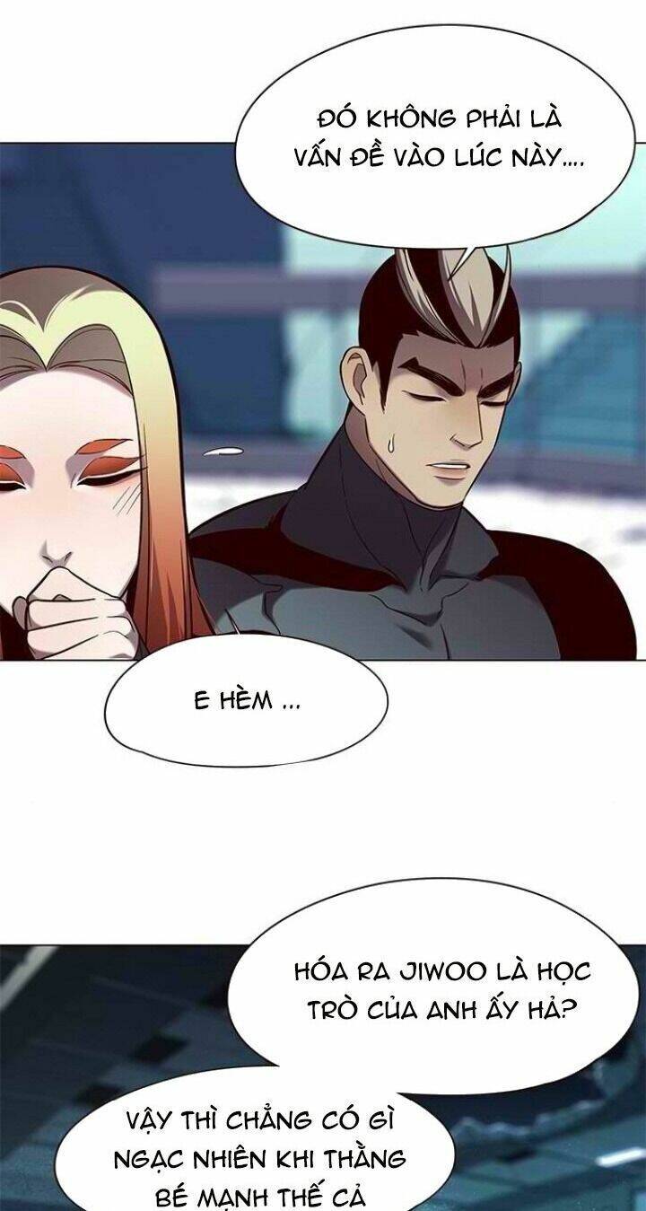 Hoá Thân Thành Mèo Chap 97 - Next Chap 98