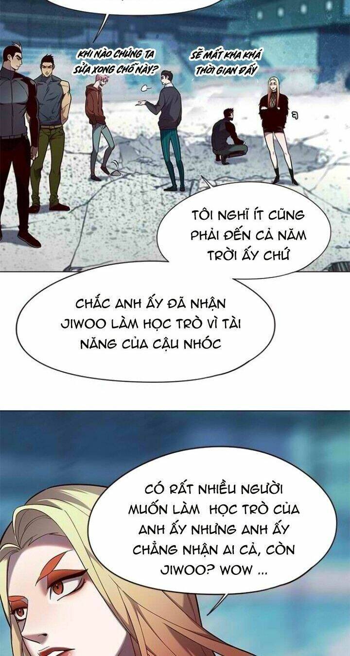 Hoá Thân Thành Mèo Chap 97 - Next Chap 98