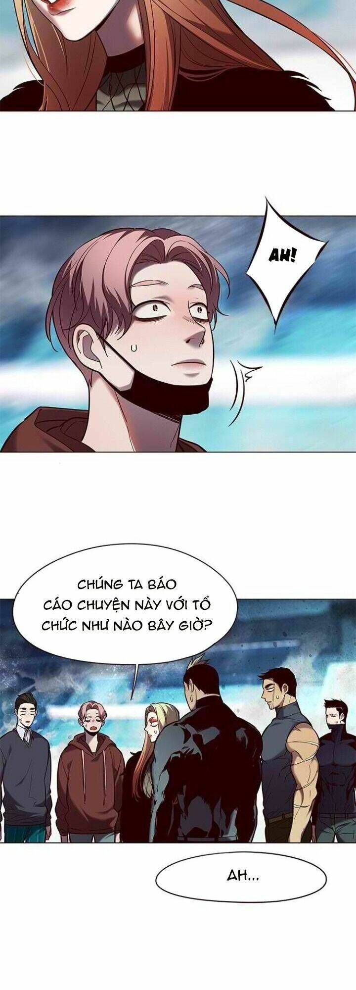 Hoá Thân Thành Mèo Chap 97 - Next Chap 98
