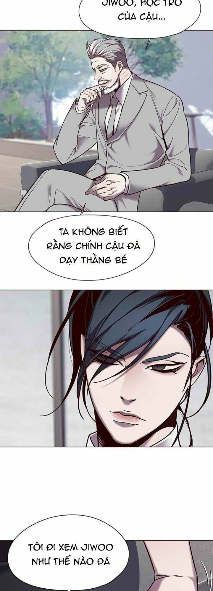Hoá Thân Thành Mèo Chap 97 - Next Chap 98
