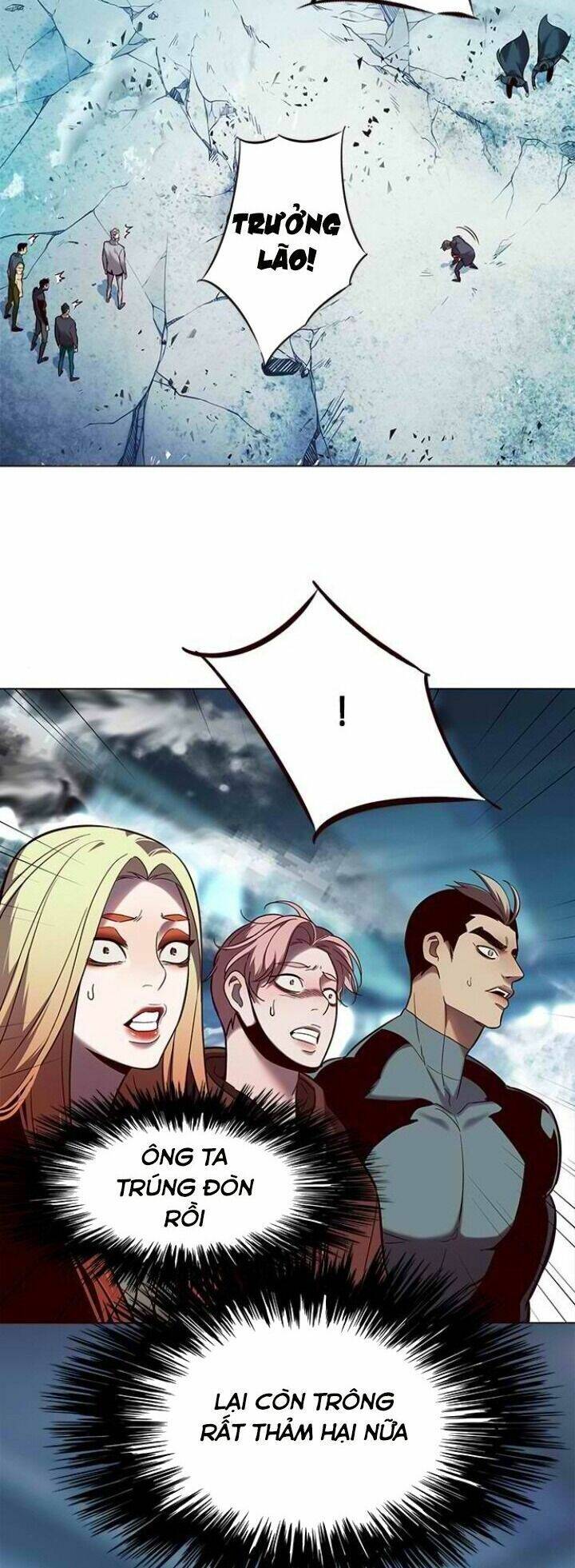 Hoá Thân Thành Mèo Chap 97 - Next Chap 98
