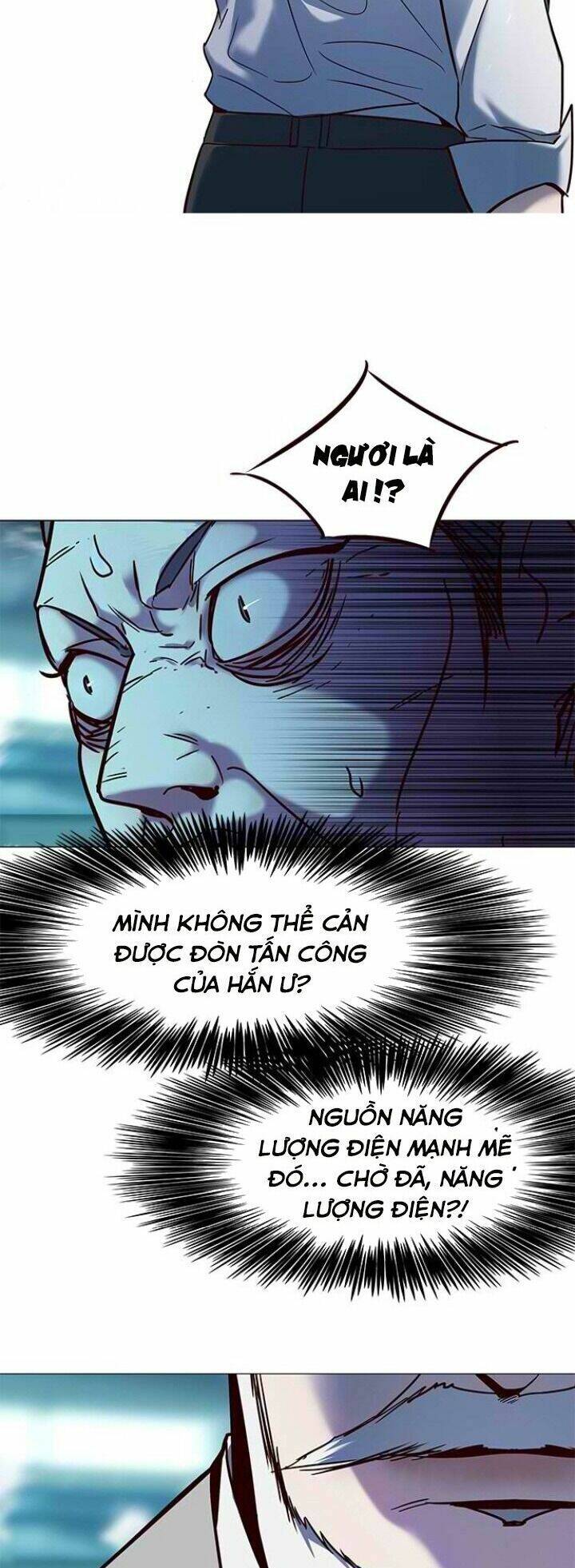Hoá Thân Thành Mèo Chap 97 - Next Chap 98