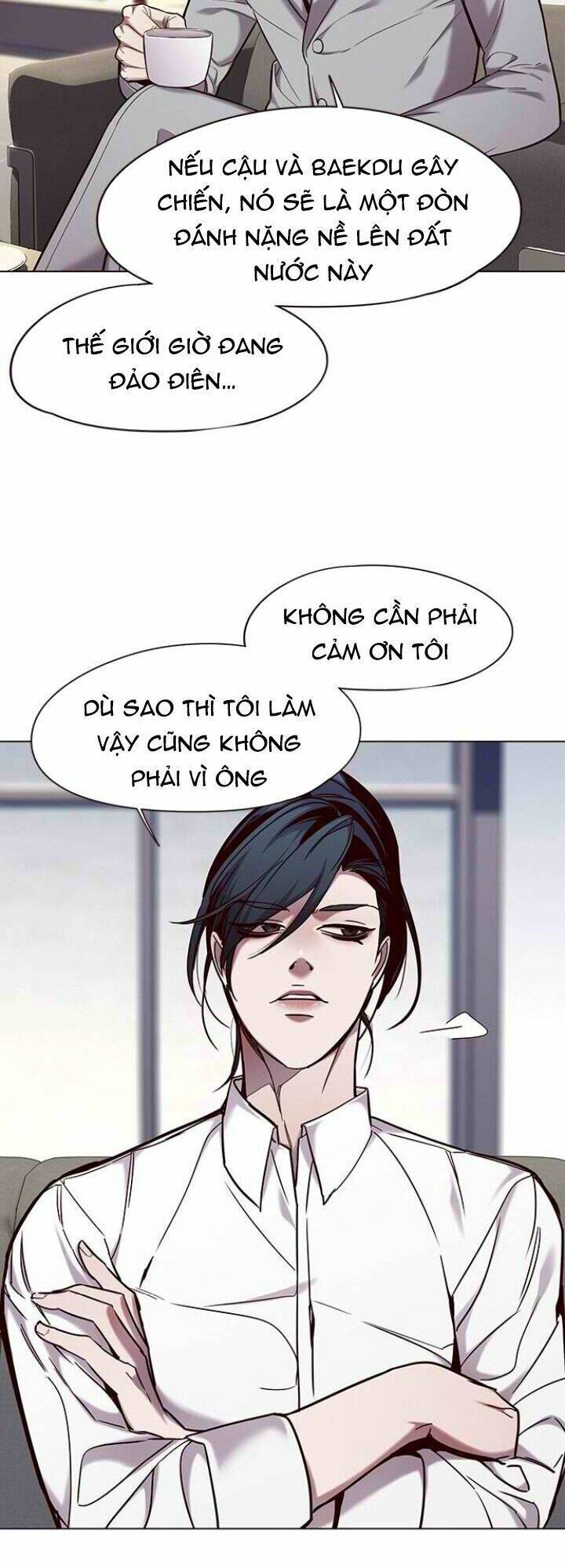 Hoá Thân Thành Mèo Chap 98 - Next Chap 99