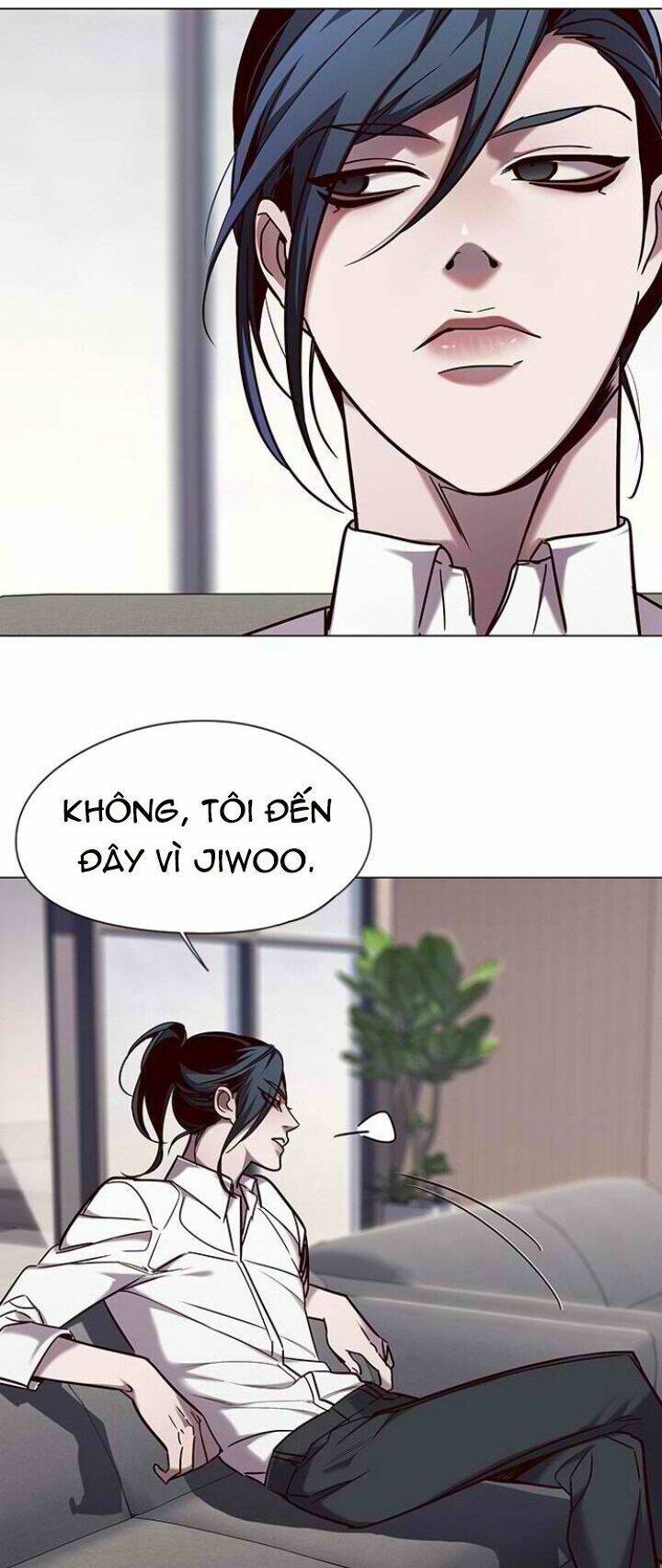 Hoá Thân Thành Mèo Chap 98 - Next Chap 99