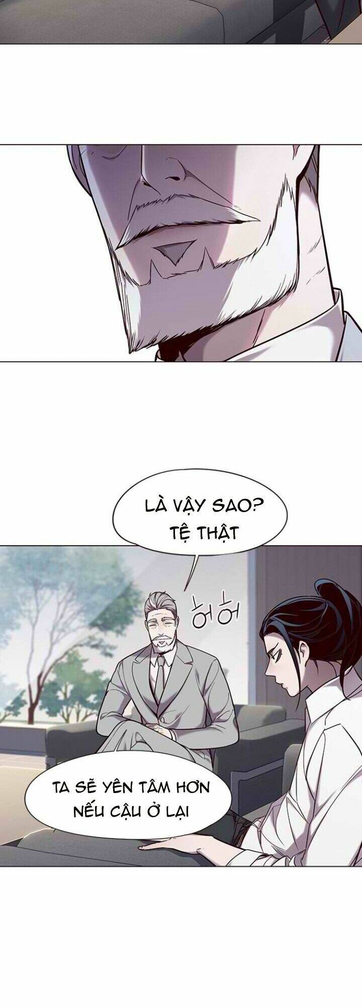 Hoá Thân Thành Mèo Chap 98 - Next Chap 99
