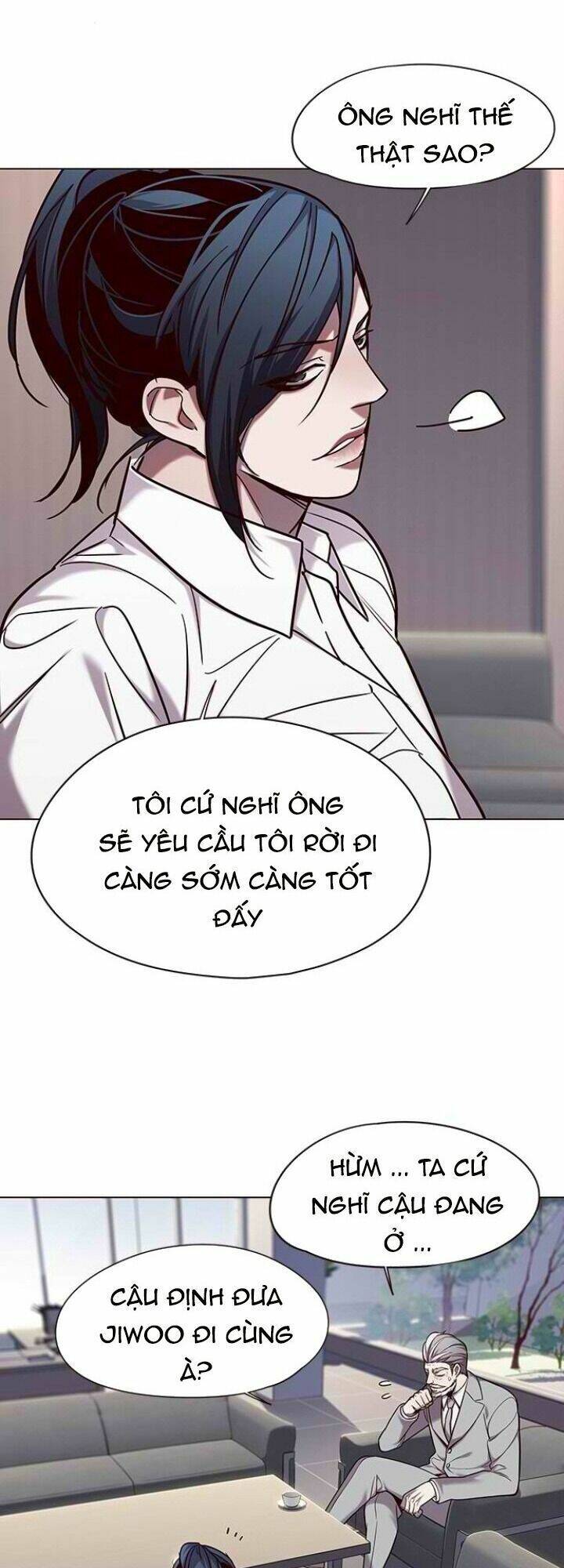 Hoá Thân Thành Mèo Chap 98 - Next Chap 99