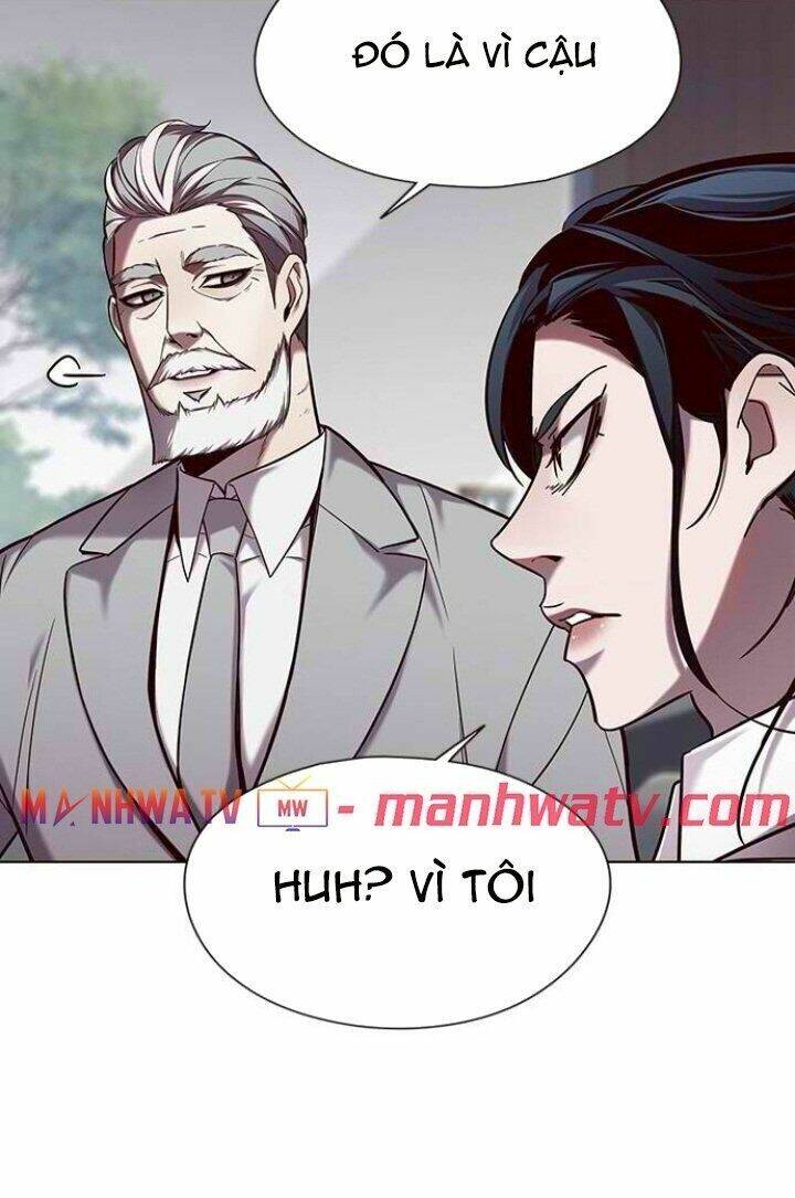 Hoá Thân Thành Mèo Chap 98 - Next Chap 99