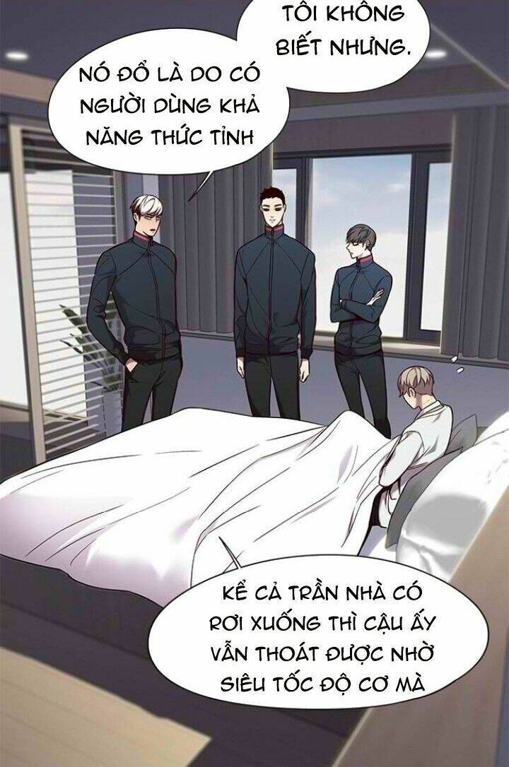 Hoá Thân Thành Mèo Chap 98 - Next Chap 99