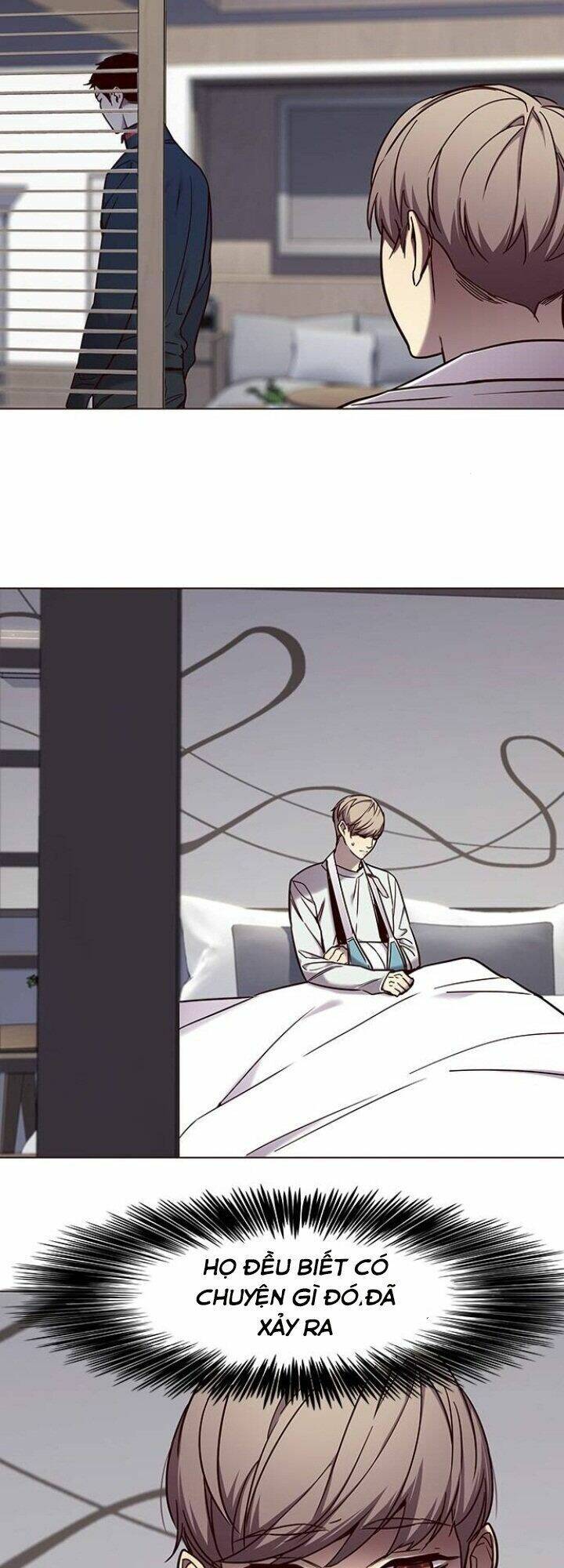 Hoá Thân Thành Mèo Chap 98 - Next Chap 99
