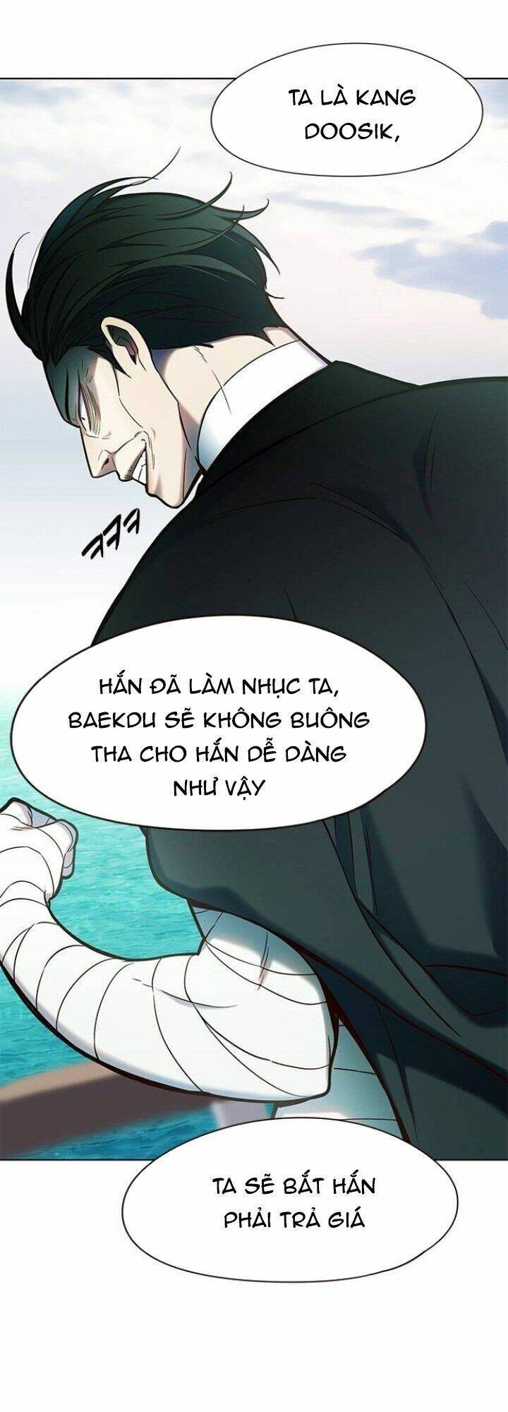 Hoá Thân Thành Mèo Chap 98 - Next Chap 99