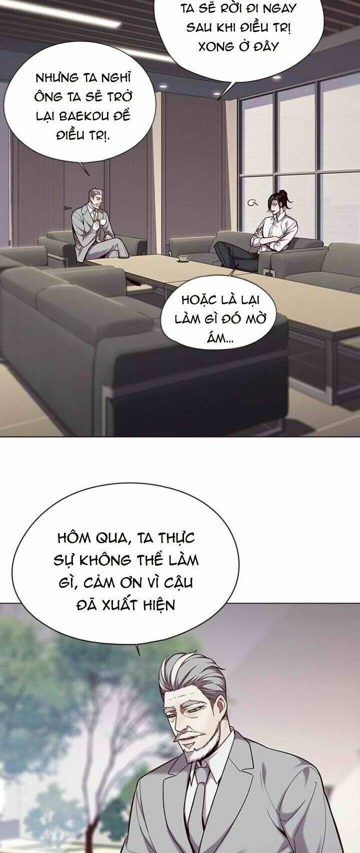 Hoá Thân Thành Mèo Chap 98 - Next Chap 99