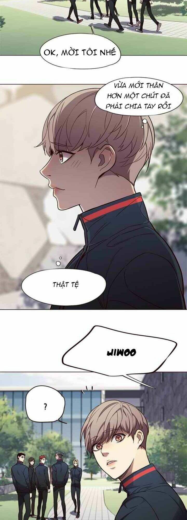 Hoá Thân Thành Mèo Chap 99 - Next Chap 100