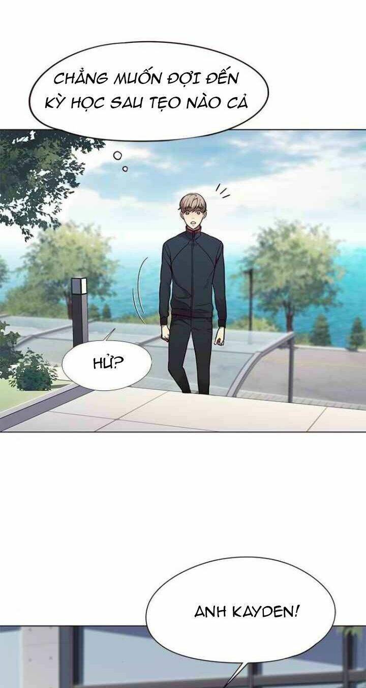 Hoá Thân Thành Mèo Chap 99 - Next Chap 100