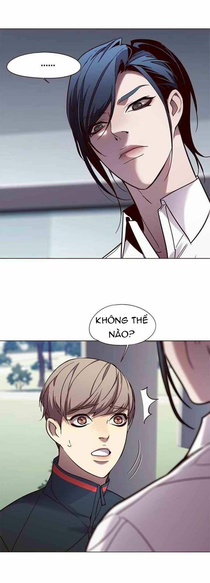 Hoá Thân Thành Mèo Chap 99 - Next Chap 100