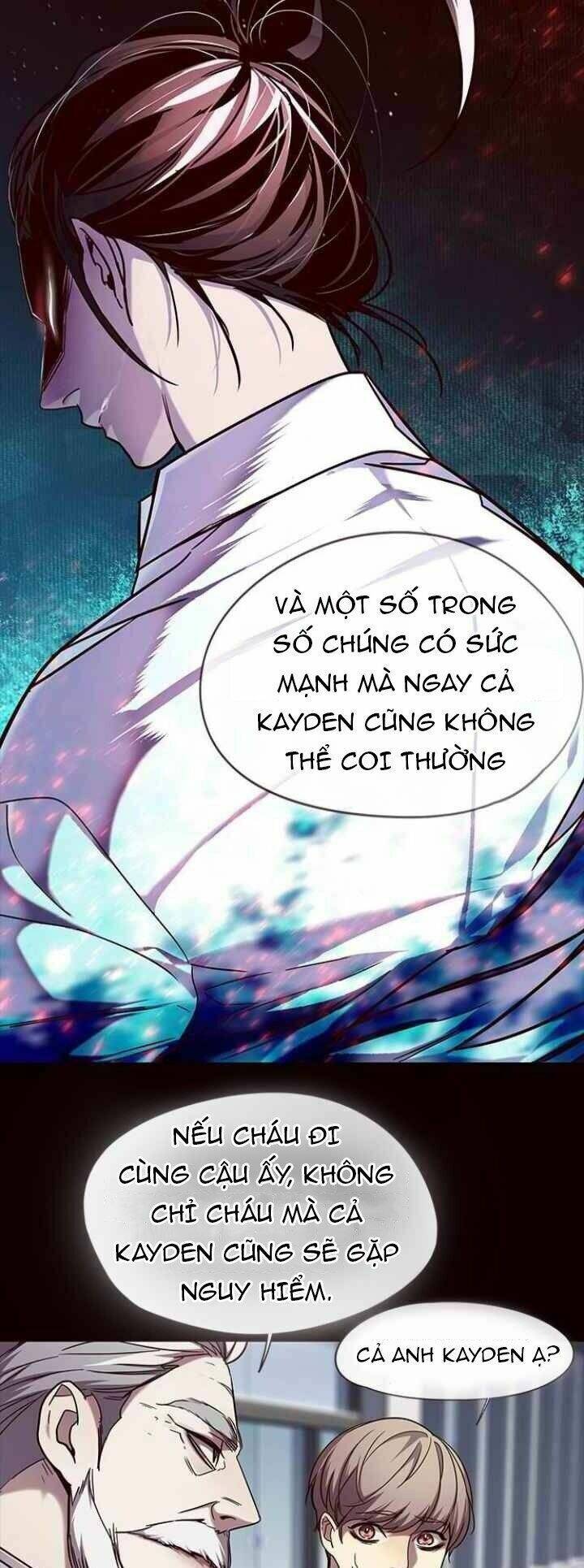 Hoá Thân Thành Mèo Chap 99 - Next Chap 100