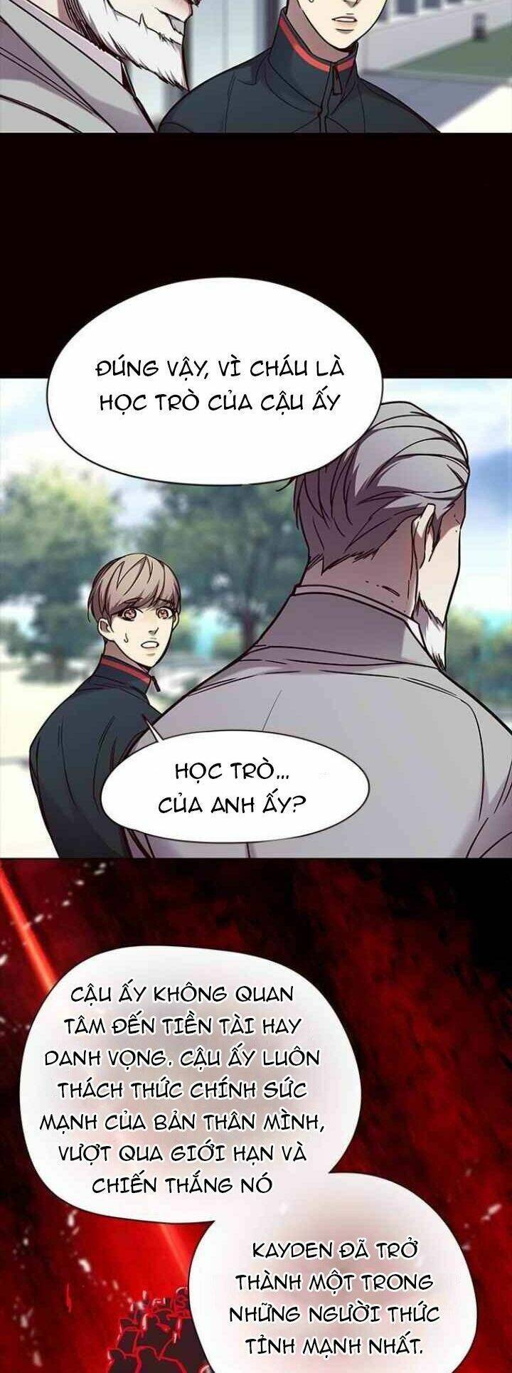Hoá Thân Thành Mèo Chap 99 - Next Chap 100