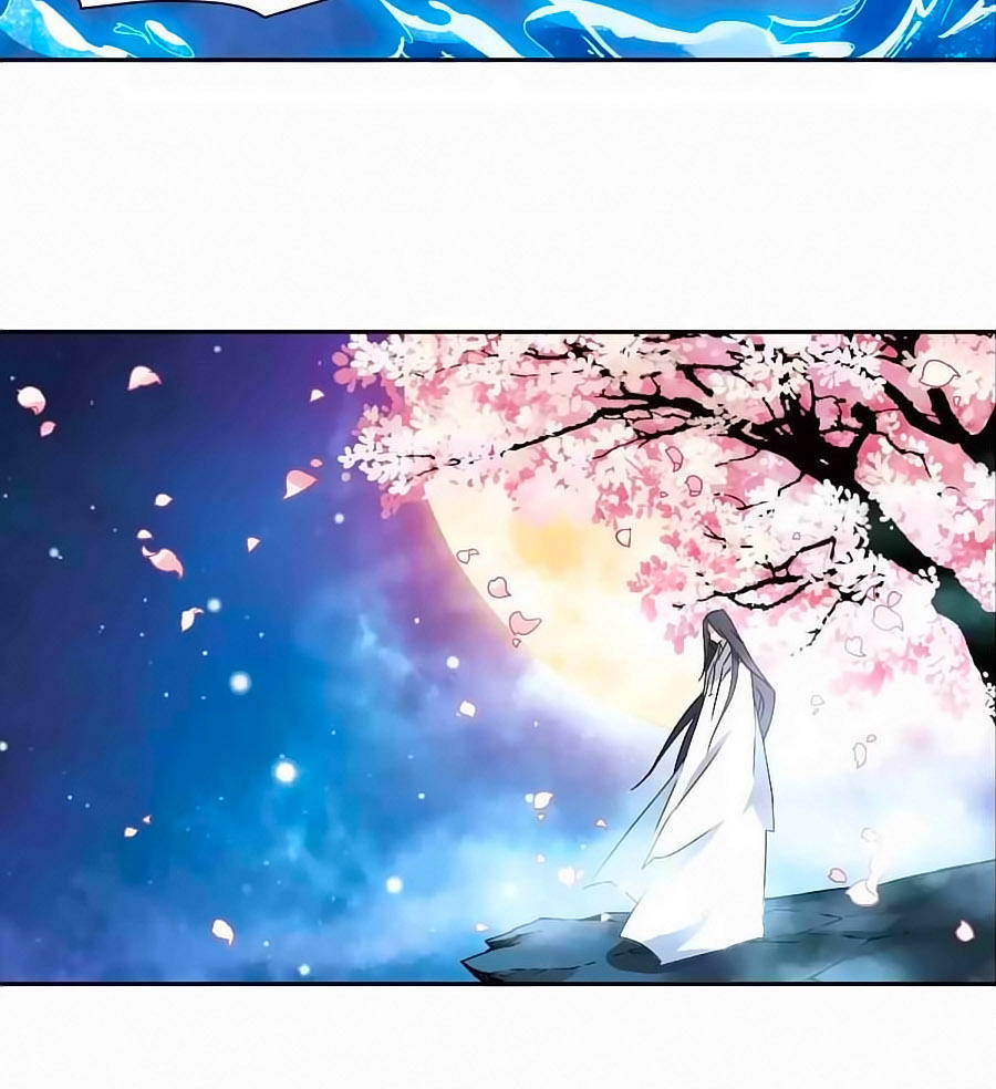 Hoa Thiên Cốt Chap 133 - Next Chap 134
