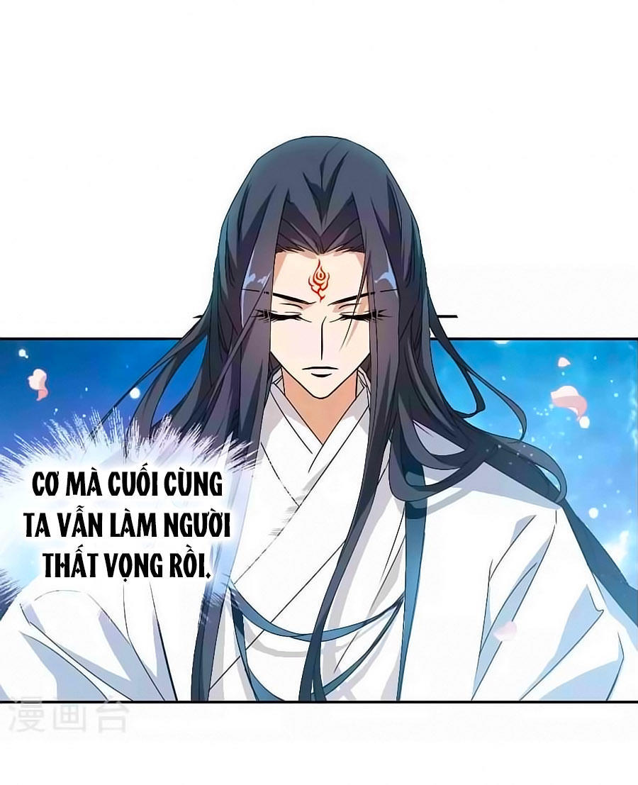 Hoa Thiên Cốt Chap 133 - Next Chap 134