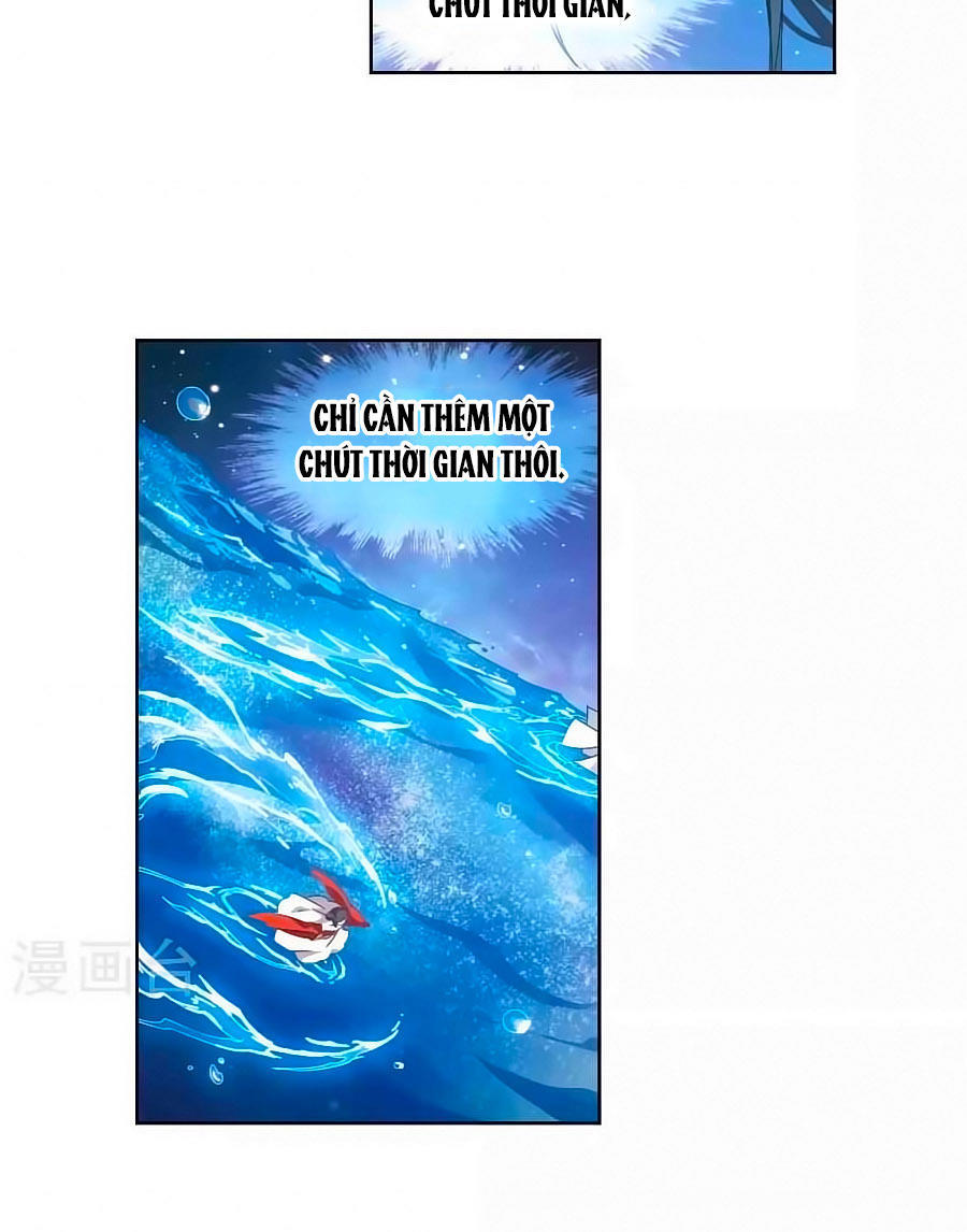 Hoa Thiên Cốt Chap 133 - Next Chap 134