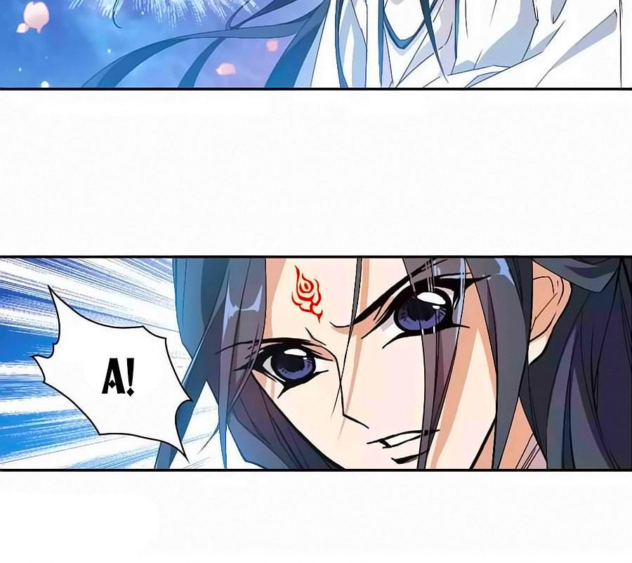 Hoa Thiên Cốt Chap 133 - Next Chap 134