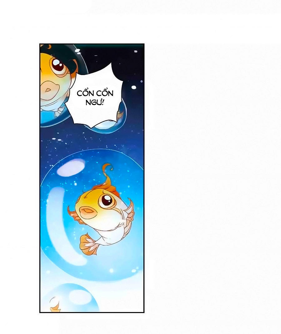 Hoa Thiên Cốt Chap 133 - Next Chap 134