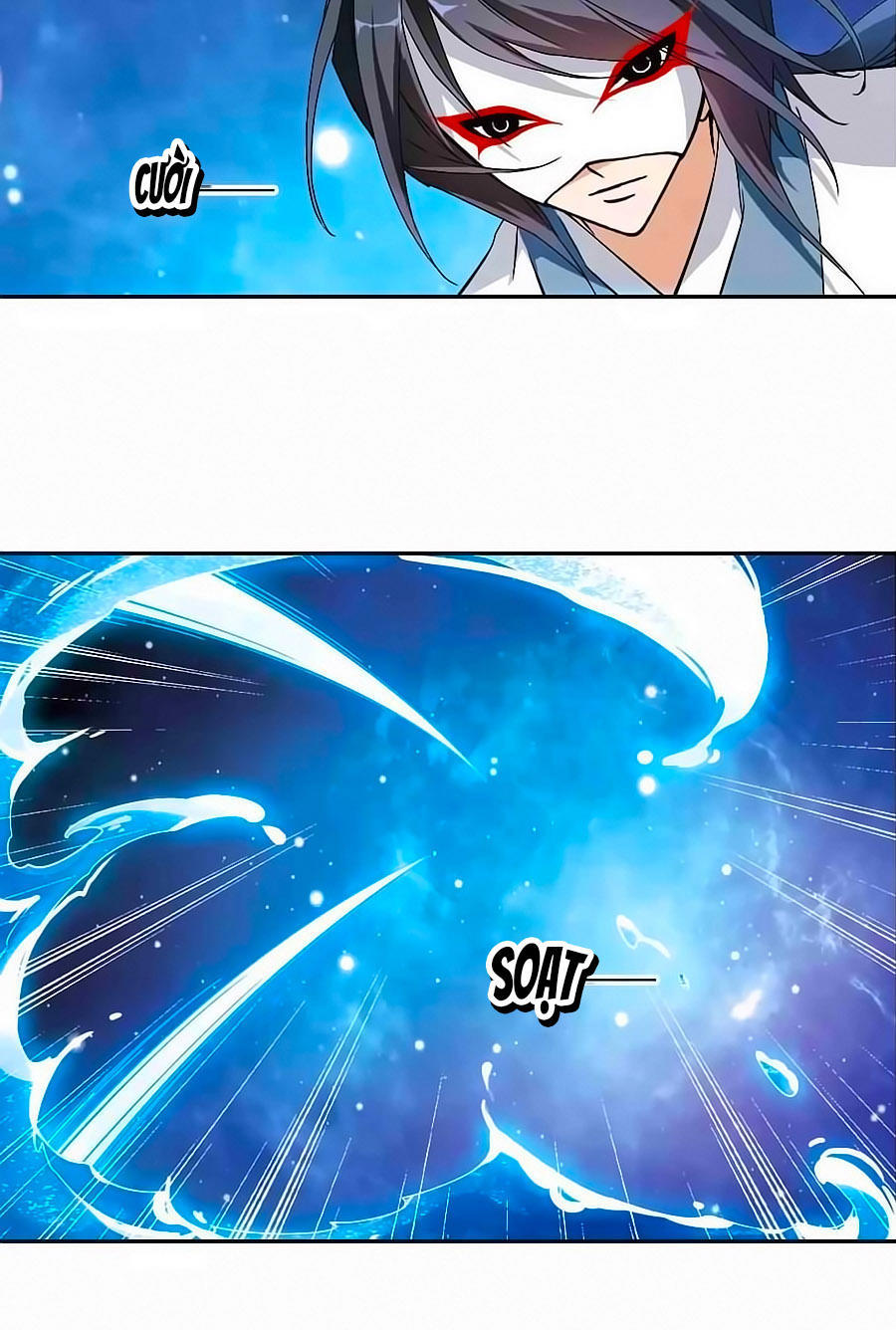 Hoa Thiên Cốt Chap 133 - Next Chap 134
