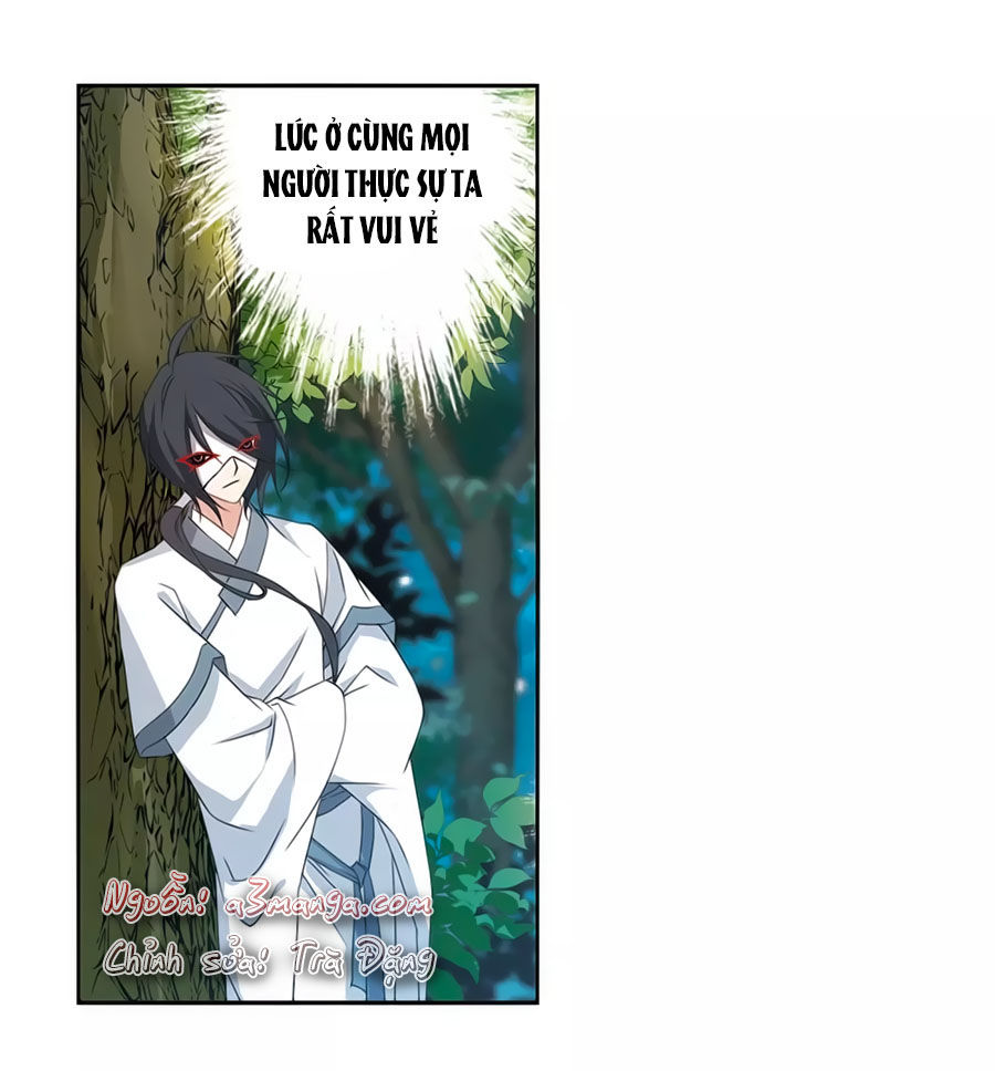 Hoa Thiên Cốt Chap 163 - Next Chap 164