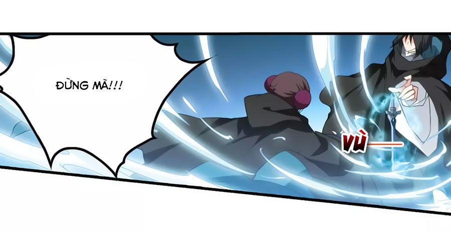 Hoa Thiên Cốt Chap 163 - Next Chap 164