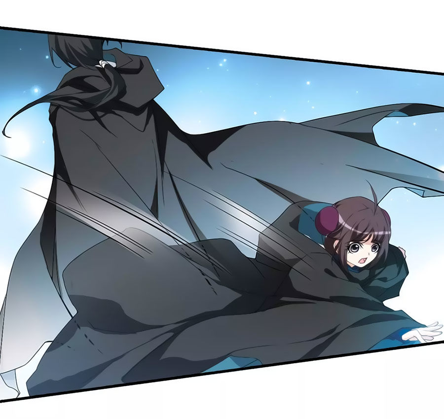 Hoa Thiên Cốt Chap 163 - Next Chap 164