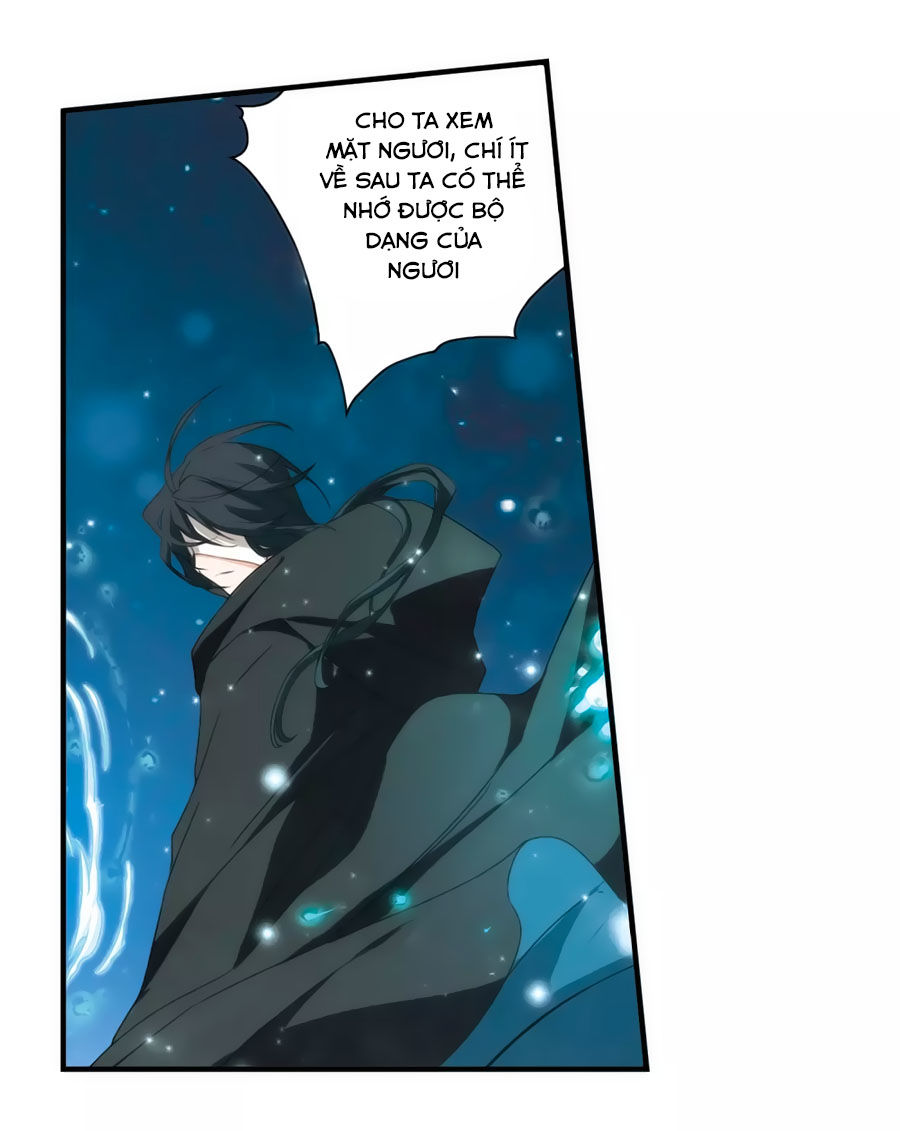Hoa Thiên Cốt Chap 163 - Next Chap 164