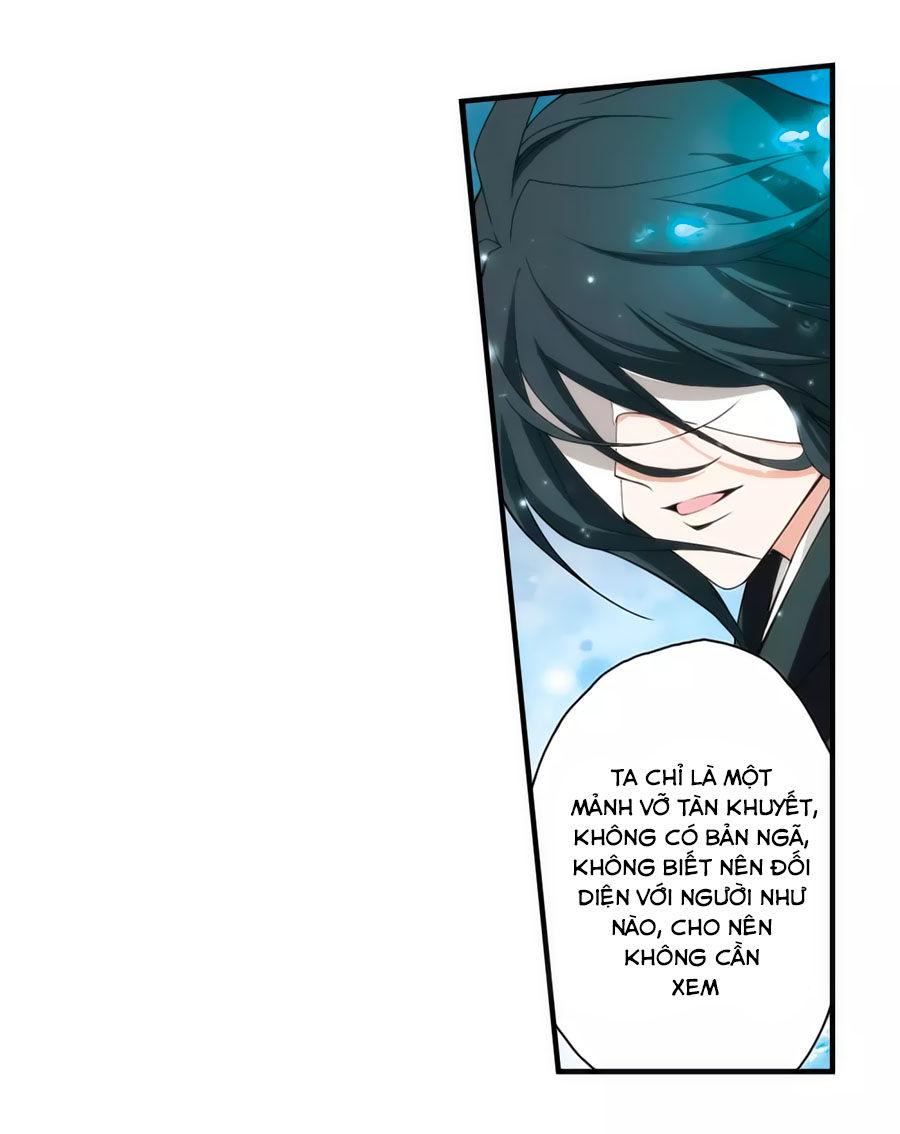 Hoa Thiên Cốt Chap 163 - Next Chap 164