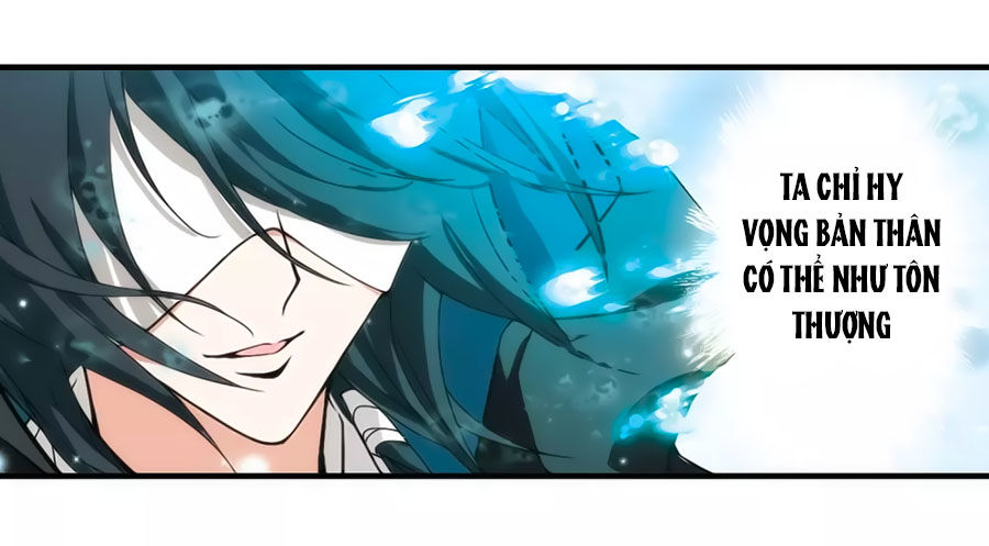 Hoa Thiên Cốt Chap 163 - Next Chap 164