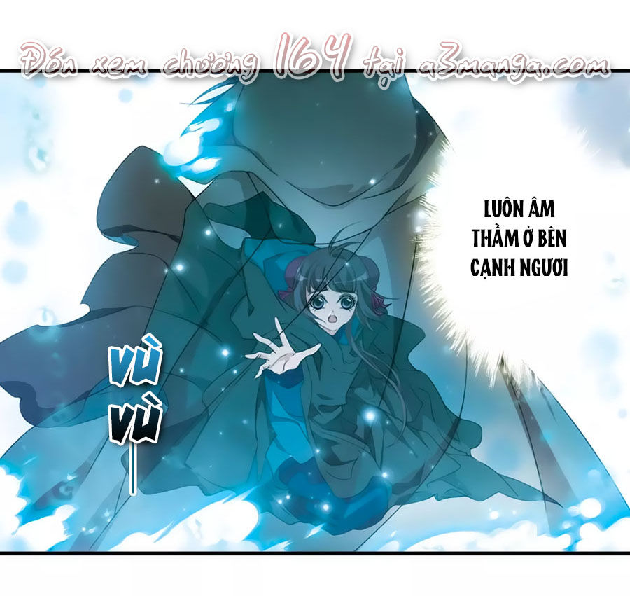 Hoa Thiên Cốt Chap 163 - Next Chap 164