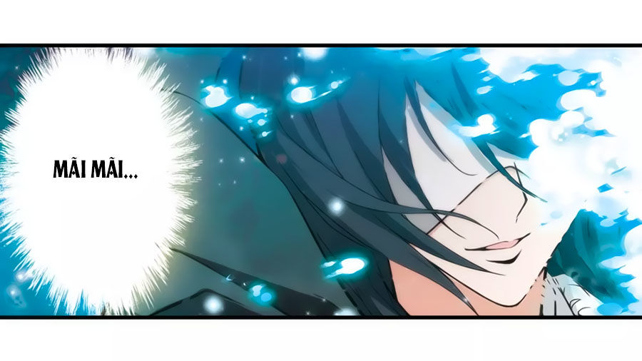 Hoa Thiên Cốt Chap 163 - Next Chap 164