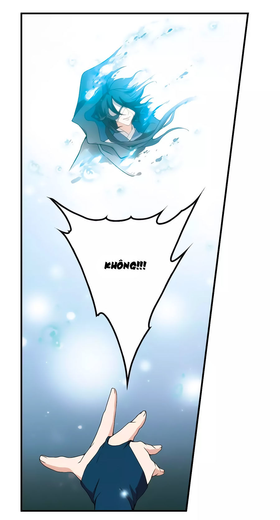 Hoa Thiên Cốt Chap 163 - Next Chap 164