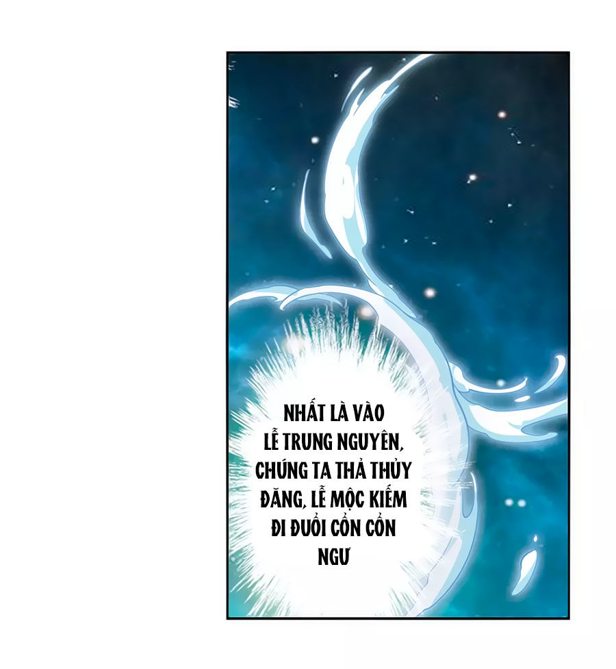 Hoa Thiên Cốt Chap 163 - Next Chap 164