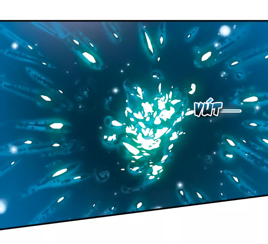 Hoa Thiên Cốt Chap 163 - Next Chap 164