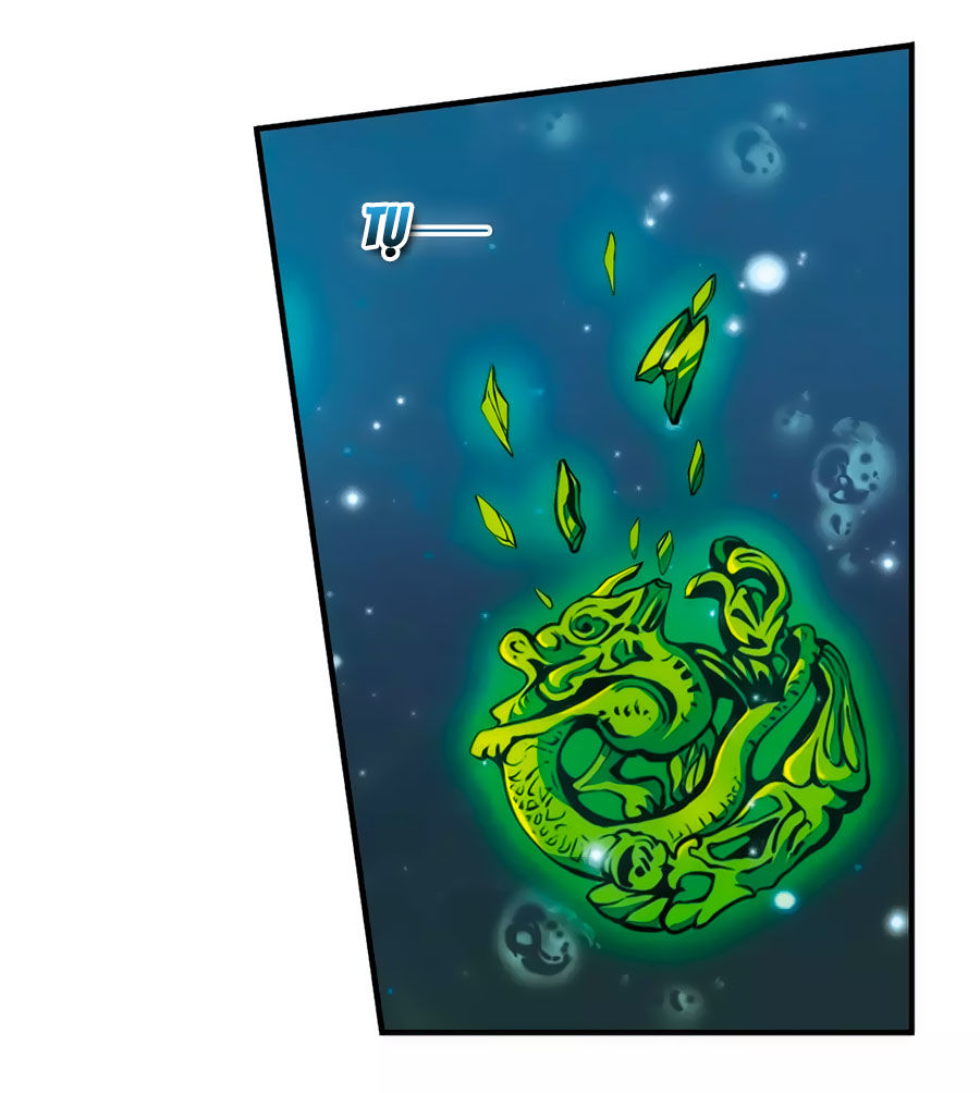 Hoa Thiên Cốt Chap 163 - Next Chap 164