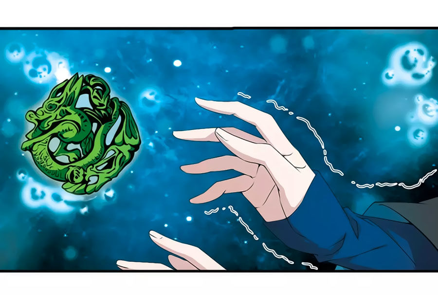 Hoa Thiên Cốt Chap 163 - Next Chap 164