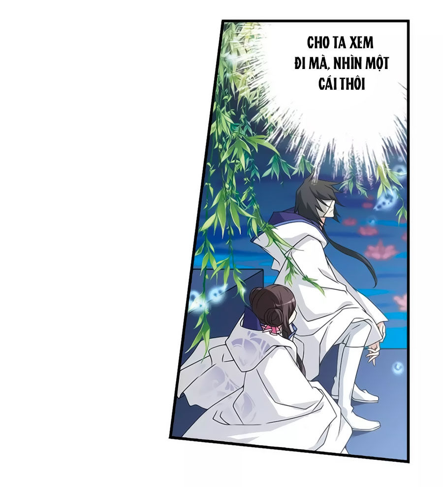 Hoa Thiên Cốt Chap 163 - Next Chap 164