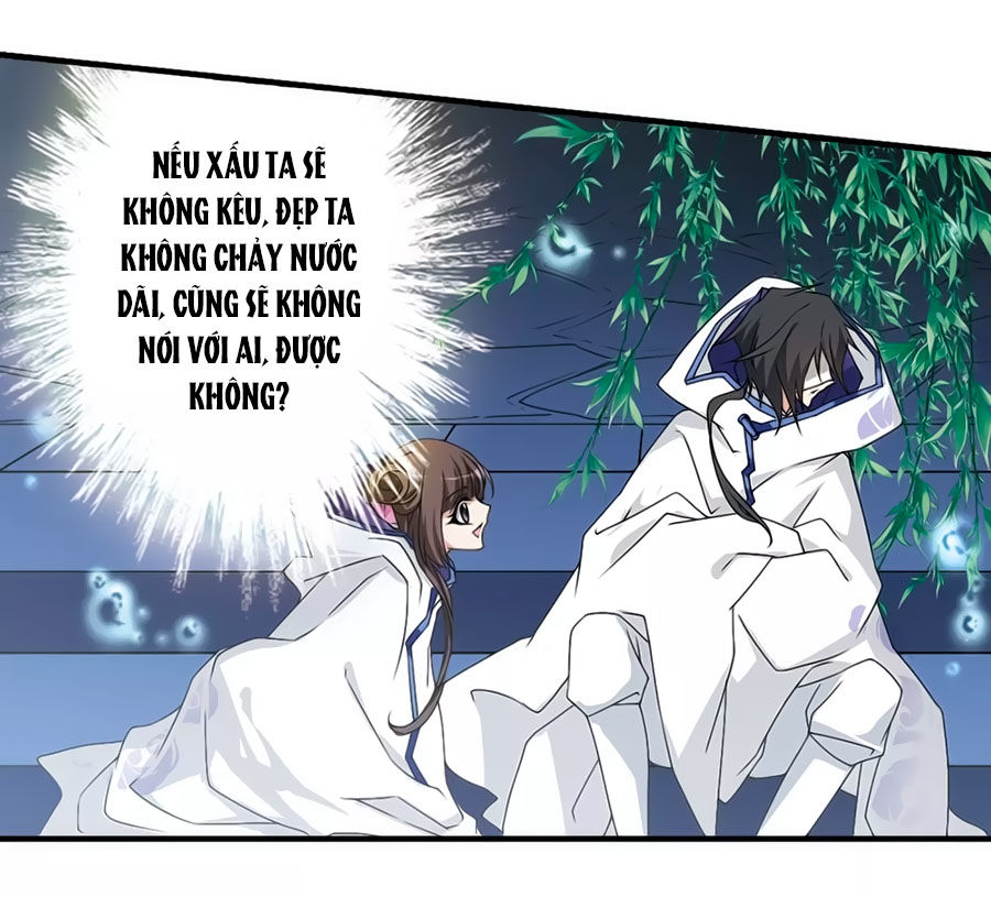 Hoa Thiên Cốt Chap 163 - Next Chap 164