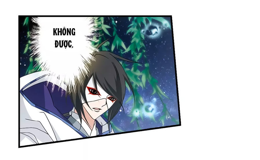Hoa Thiên Cốt Chap 163 - Next Chap 164