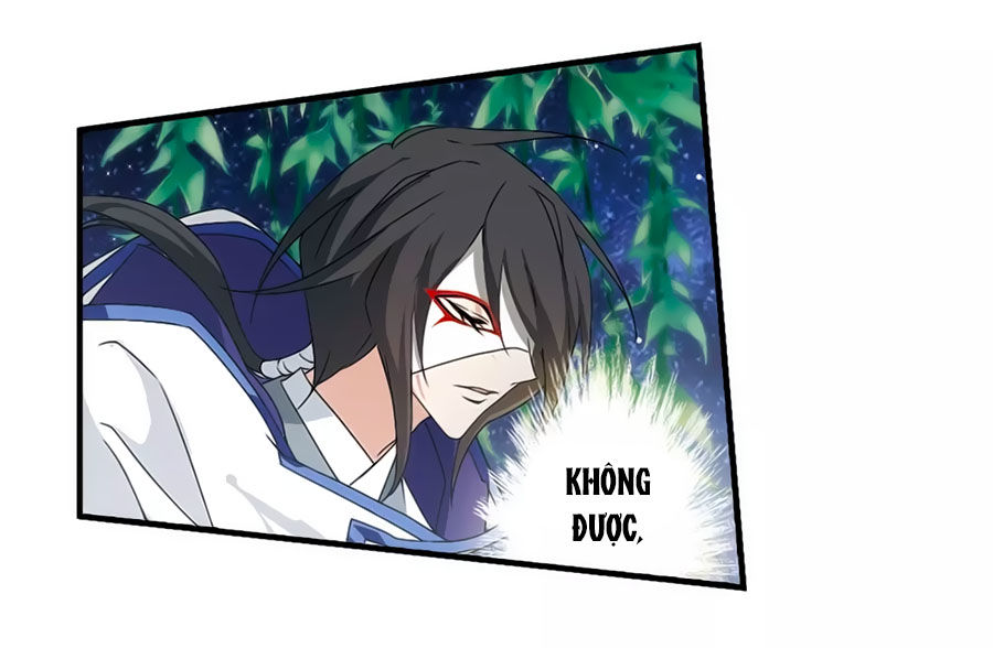 Hoa Thiên Cốt Chap 163 - Next Chap 164