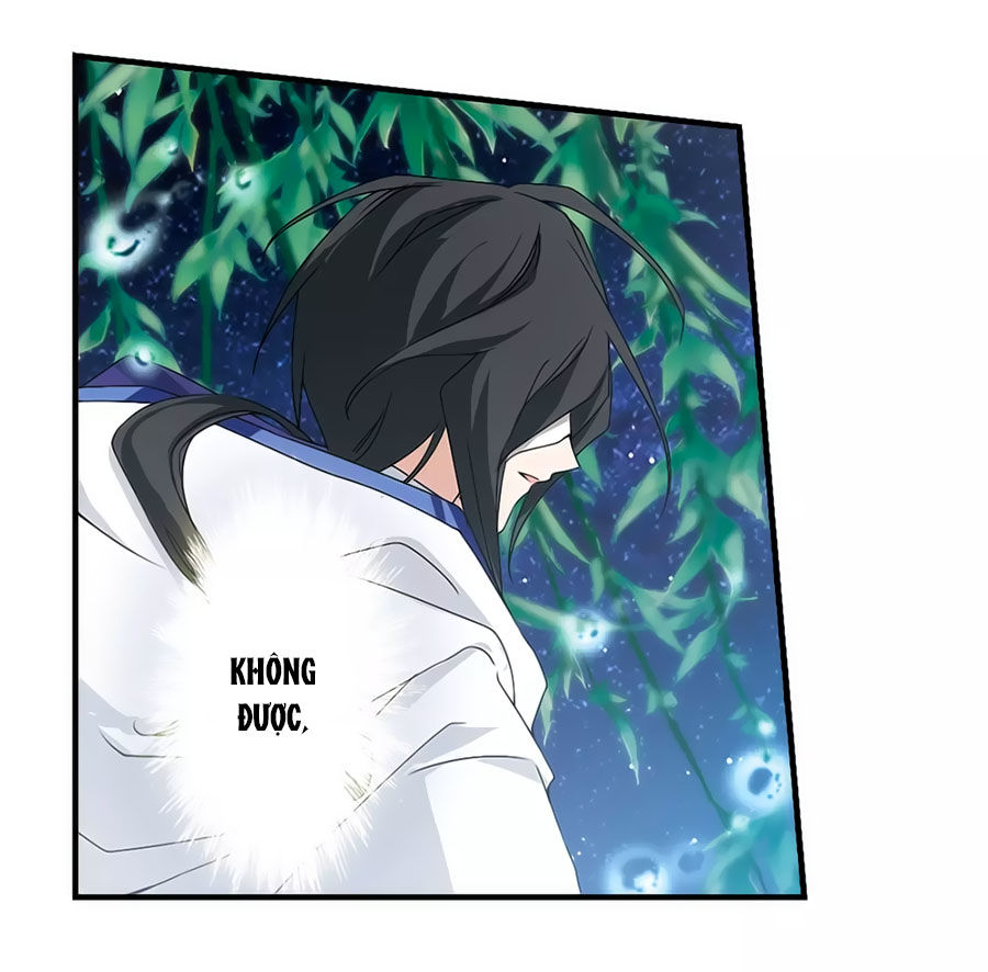 Hoa Thiên Cốt Chap 163 - Next Chap 164
