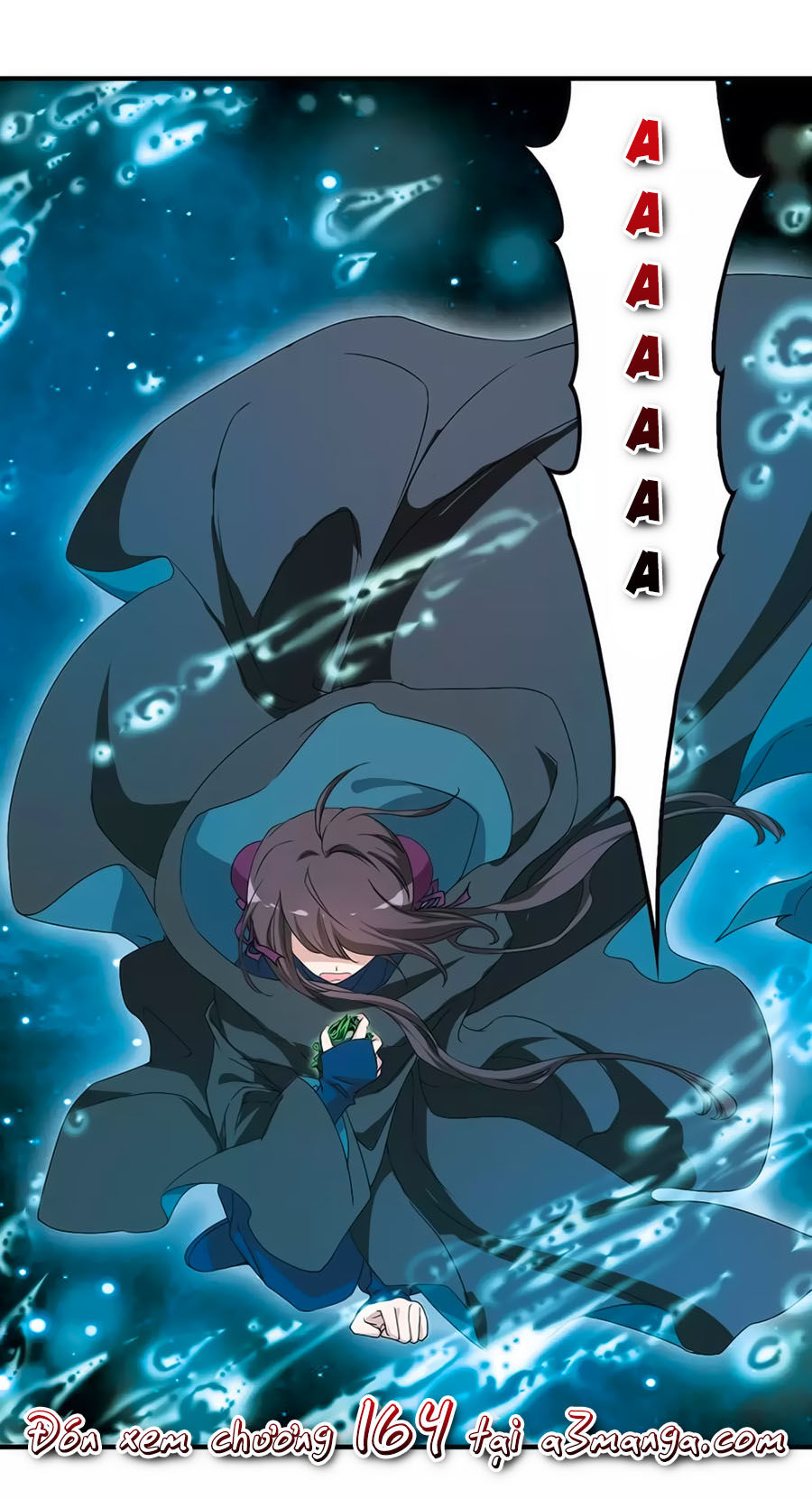 Hoa Thiên Cốt Chap 163 - Next Chap 164