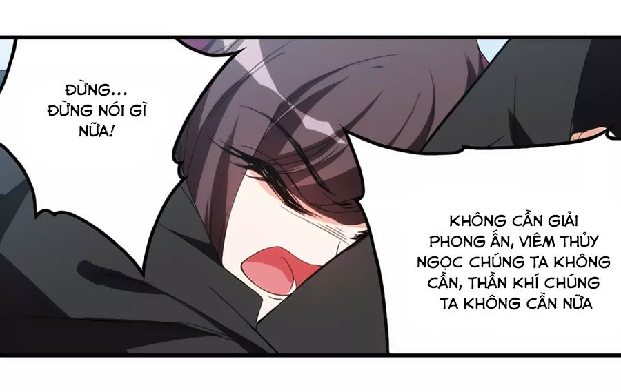 Hoa Thiên Cốt Chap 163 - Next Chap 164