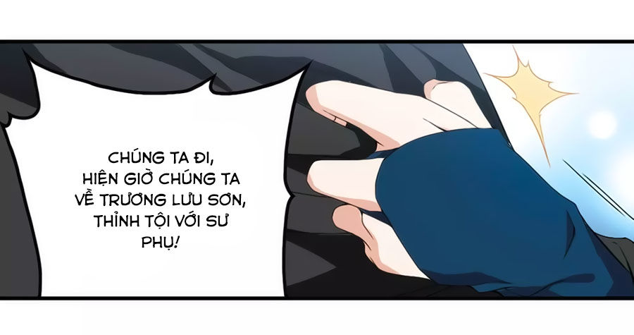 Hoa Thiên Cốt Chap 163 - Next Chap 164