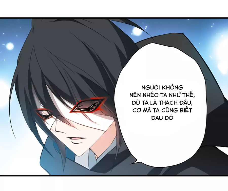 Hoa Thiên Cốt Chap 163 - Next Chap 164