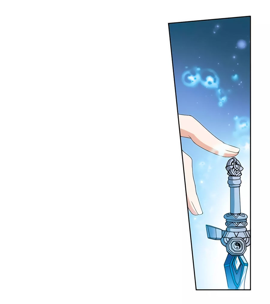 Hoa Thiên Cốt Chap 163 - Next Chap 164