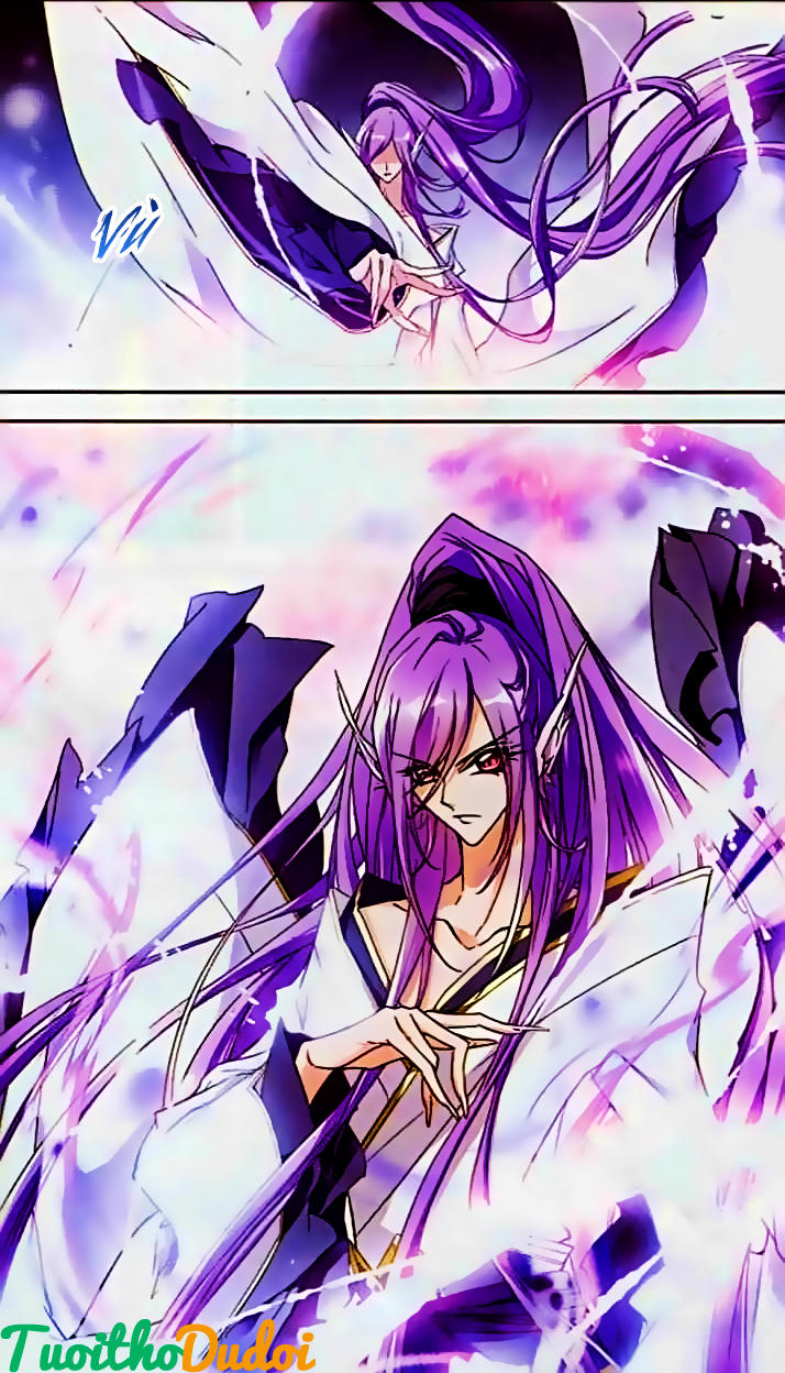 Hoa Thiên Cốt Chap 93 - Next Chap 94